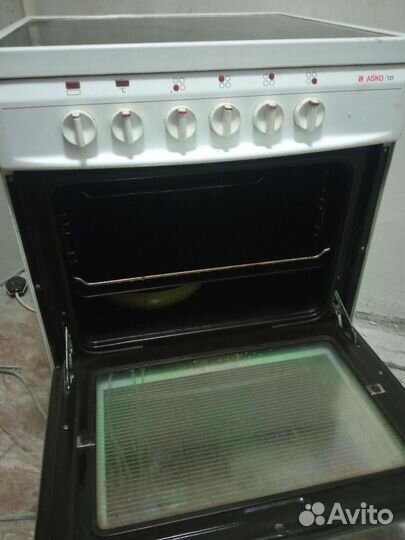 Плита электрическая