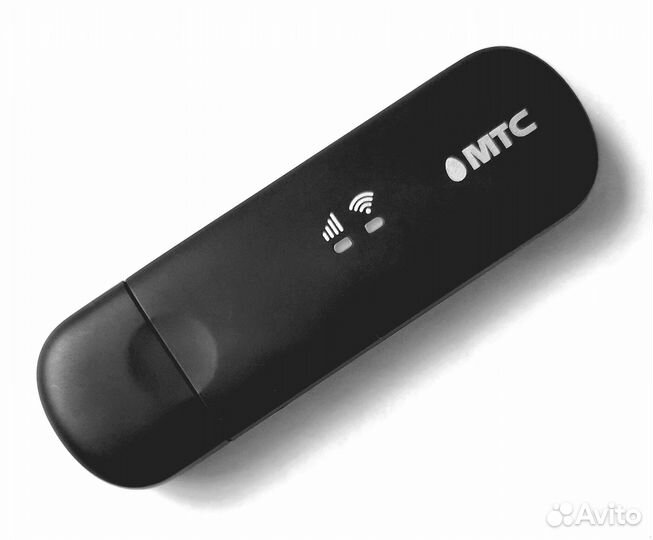 4G USB модем с WiFi