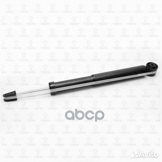 Амортизатор Зад лев DH1407 torr