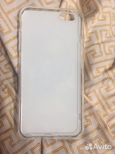 Чехол на iPhone 6 plus/ 6s plus