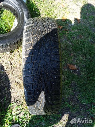 Cordiant Snow Cross 185/65 R15C 92T