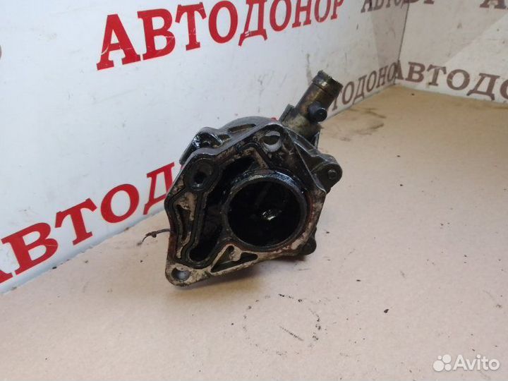 Вакуумный насос Citroen C4 1.6HDI 2007