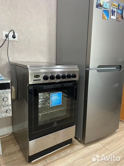 Плита электрическая бу