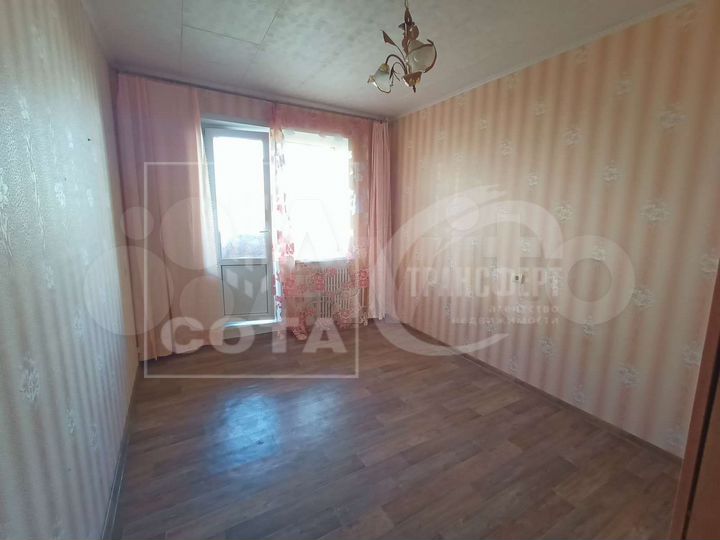 2-к. квартира, 54 м², 7/9 эт.