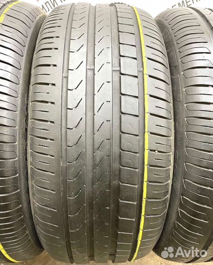 Pirelli Scorpion Verde 235/55 R19 102N