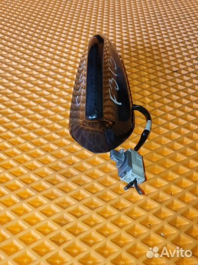 Антенна Mazda 3