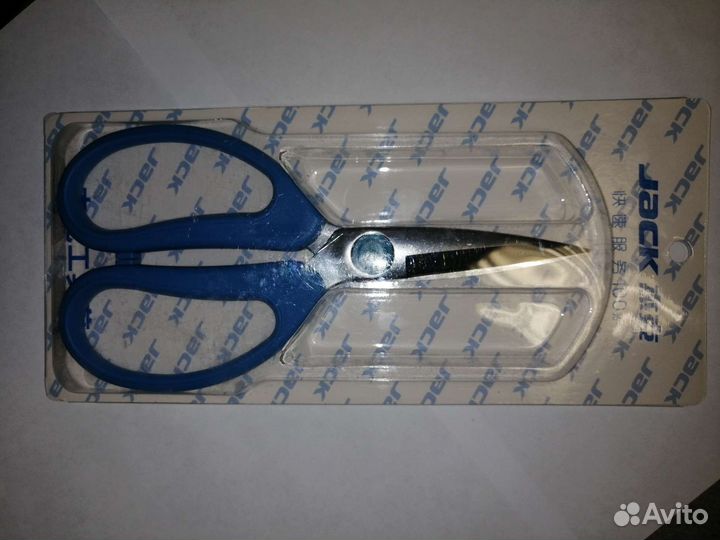 Ножницы Швейные jack