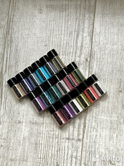 Блестки глиттер Anastasia Beverly Hills