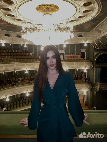 Преподаватель фортепиано