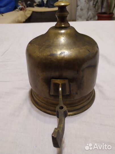 Рукомойник старинный