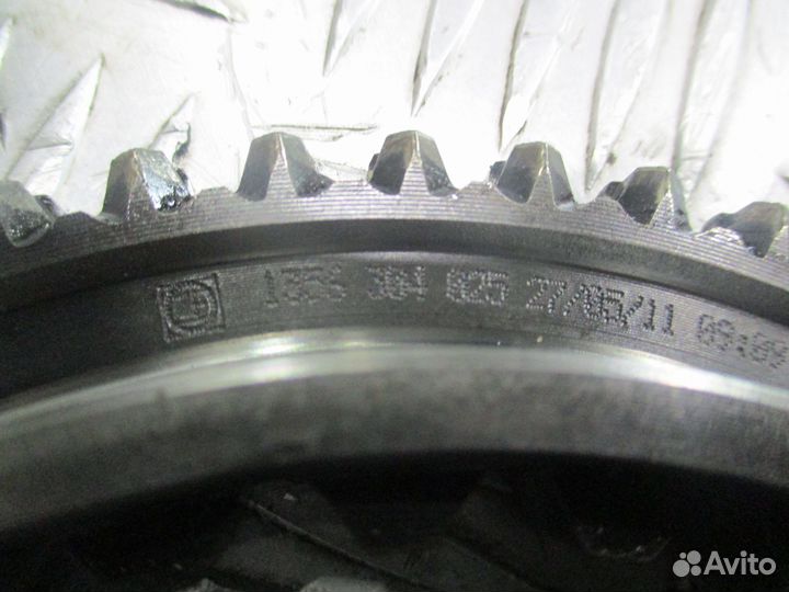 Кольцо синхронизатора ZF 1356304025