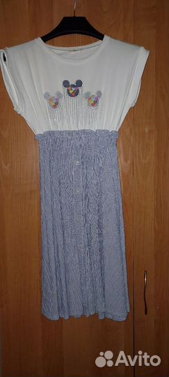 Вещи на подростка девочку