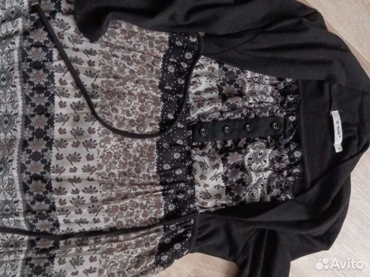 Вещи пакетом 46