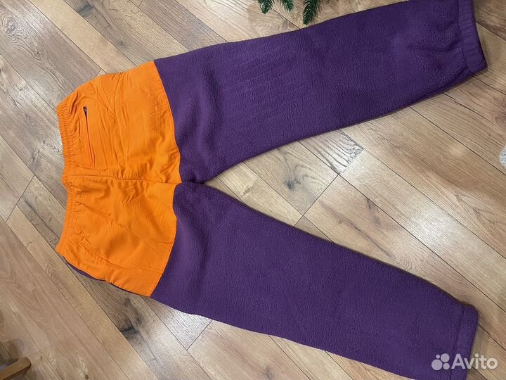 Спортивные штаны the north face