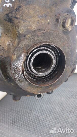 Редуктор моста передний Land Rover Range Rover 3 (LM)