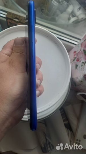 Телефон Xiaomi 9с NFC
