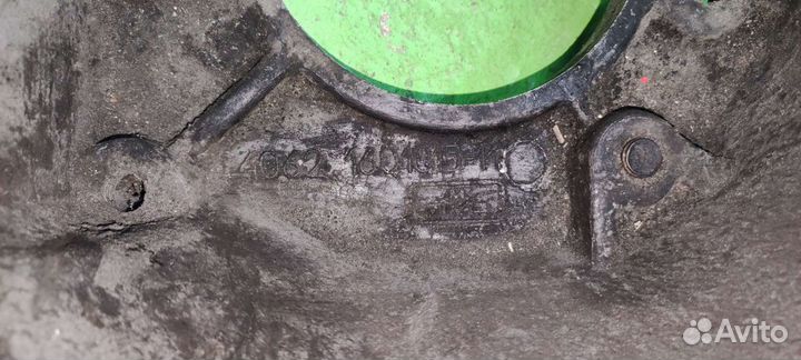 Картер сцепления,колокол,Газель,Волга 405-406