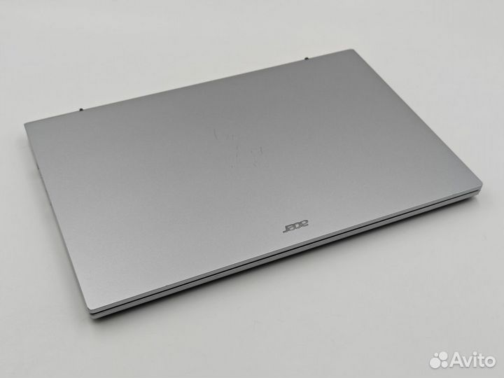 Ноутбук Acer Aspire 3 15