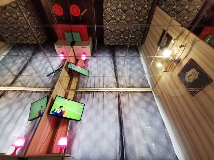 Квартира-студия, 20 м², 2/9 эт.