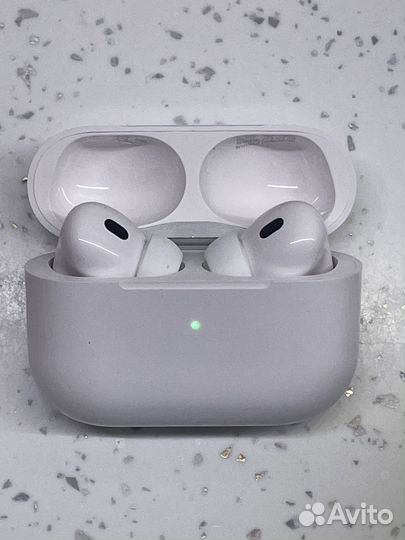 Airpods pro 2 type c лучшая версия