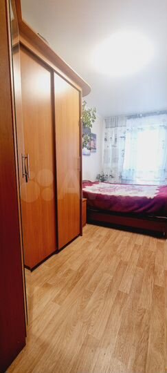 2-к. квартира, 63,6 м², 3/9 эт.