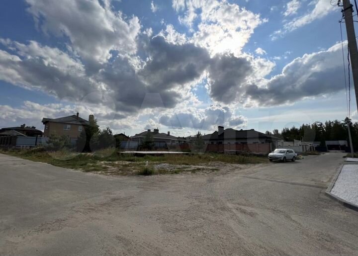 Участок 9,4 сот. (ИЖС)