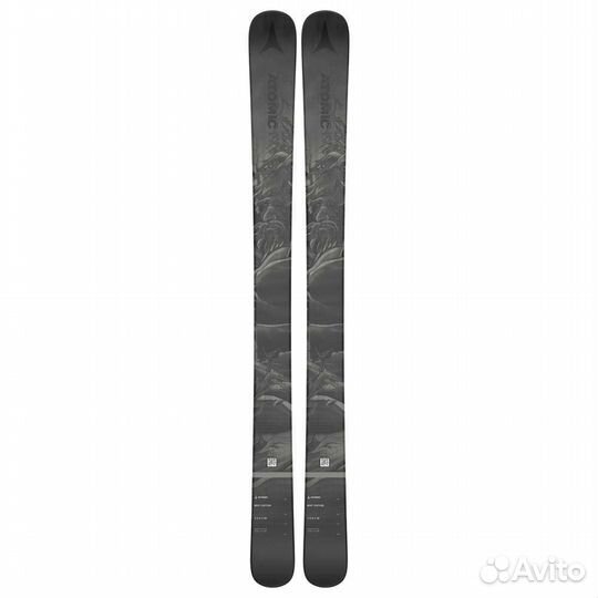Горные лыжи Atomic Bent Chetler 110-130