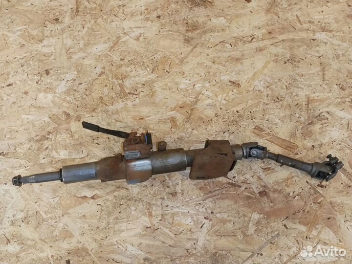 Рулевая колонка mitsubishi carisma (каризма)