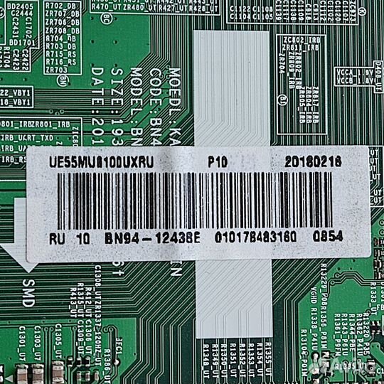 BN94-12438E BN41-02568