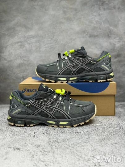 Кроссовки Asics