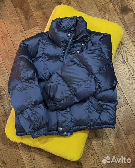 Пуховик Samsoe Samsoe