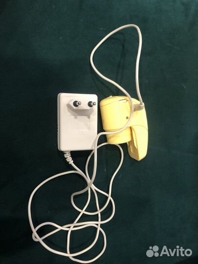 Молокоотсос электрический Medela