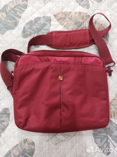 Сумка для ноутбука