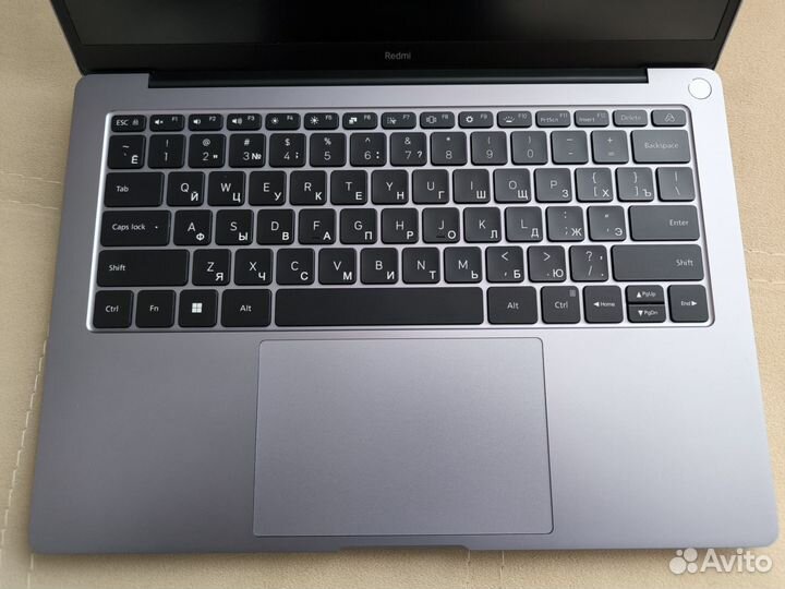 Нотутбук RedmiBook Pro 14 2022 Ryzen Edition