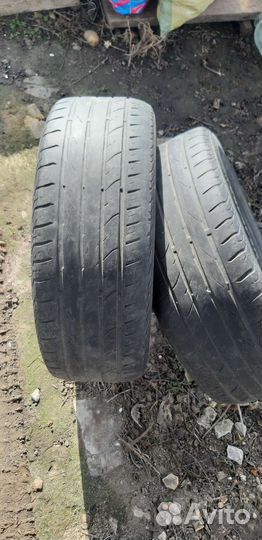 Matador MP 47 Hectorra 3 205/65 R16