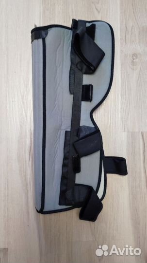 Тутор на коленный сустав взрослый Trives