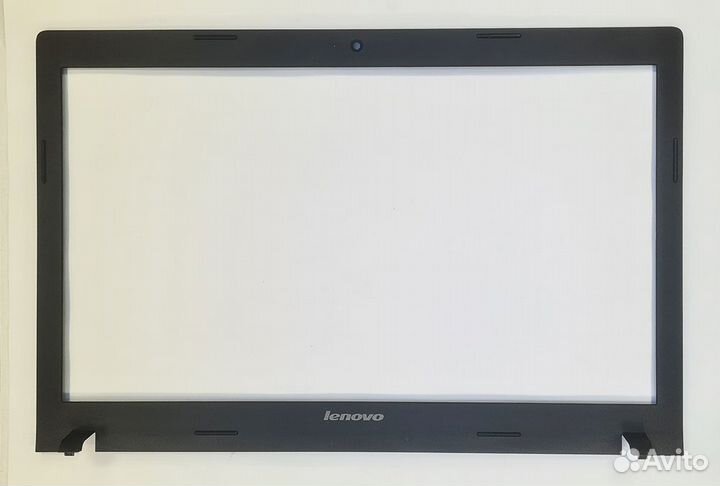 Б\У Рамка матрицы (часть B) Lenovo G505-20240