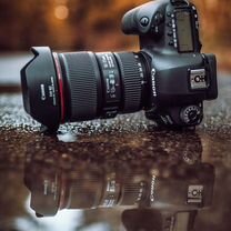 Canon eos 5D mark 2