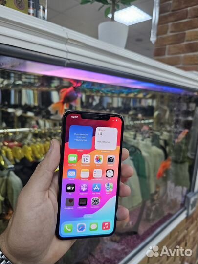 iPhone Xs Max, 64 ГБ