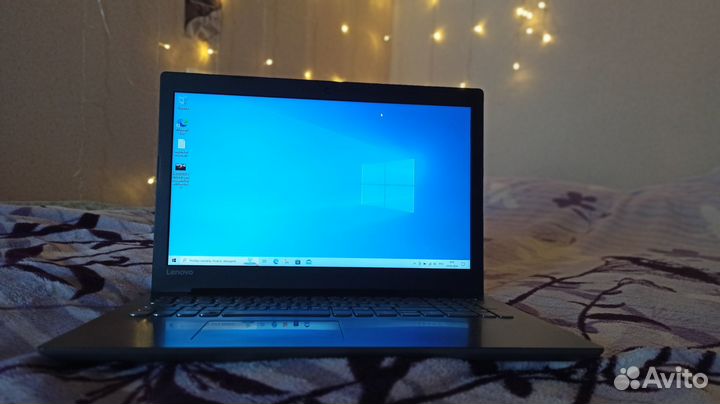 Ноутбук Lenovo ideapad 320-15IAP