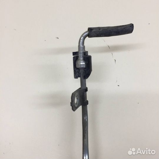 Топливная рейка, Toyota Corolla E180 2013-2019