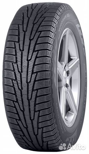 Nokian Tyres Nordman RS2 195/55 R15