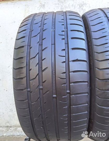 Kumho Crugen HP91 275/40 R20 106Y