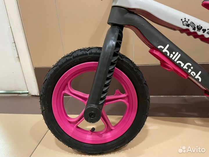 Беговел детский