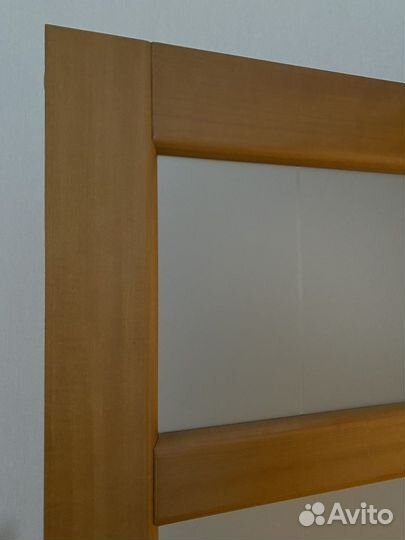 Дверь межкомнатная 800 бу