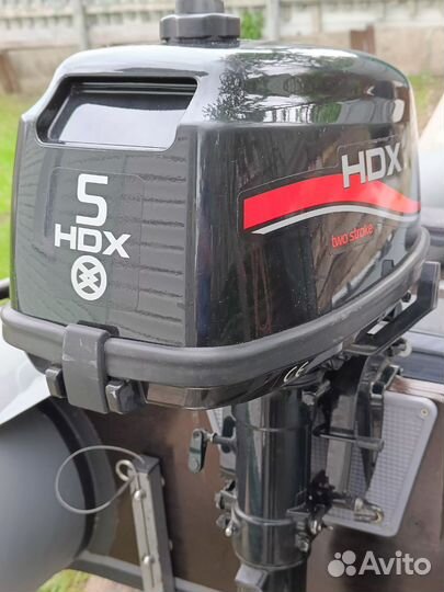 Лодка пвх hunter 320Л