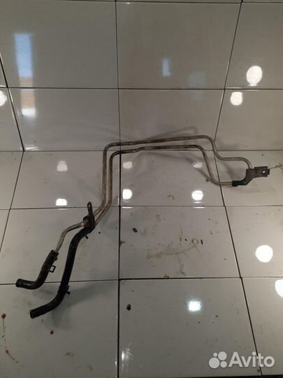 Радиатор гидроусилителя Hyundai Accent 2 (LC, Taga