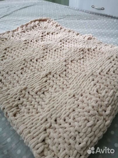 Одеяло-плед