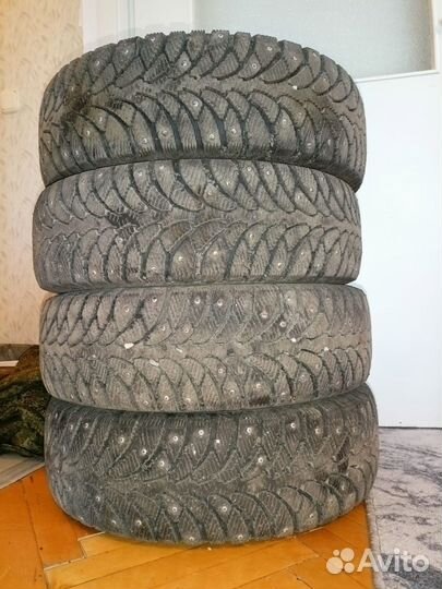 Tunga Nordway 2 185/65 R14