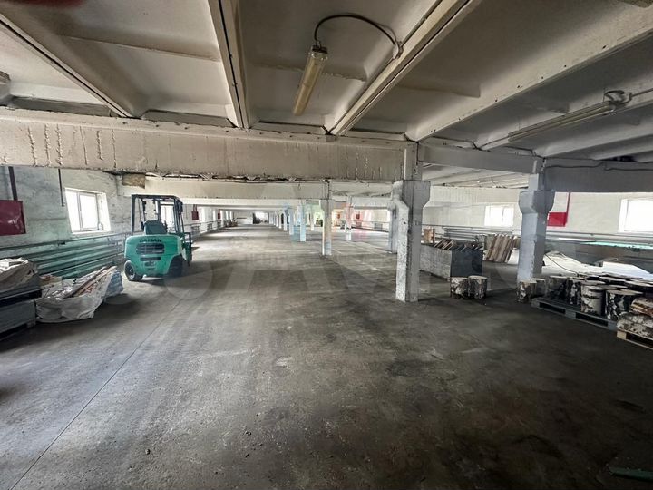 Склад теплый (производство) 470 м2 в Михайловке